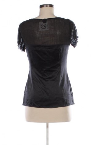 Γυναικείο πουκάμισο Esprit, Μέγεθος S, Χρώμα Μαύρο, Τιμή 13,99 €