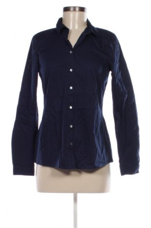 Damenbluse Esprit, Größe S, Farbe Blau, Preis 11,99 €