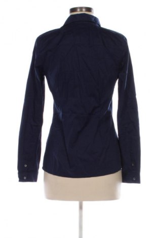 Damenbluse Esprit, Größe S, Farbe Blau, Preis 11,99 €