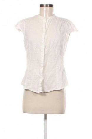 Damenbluse Esprit, Größe S, Farbe Weiß, Preis € 17,39