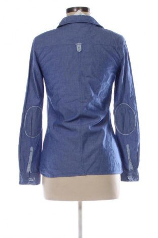 Dámská košile  Esprit, Velikost XS, Barva Modrá, Cena  249,00 Kč