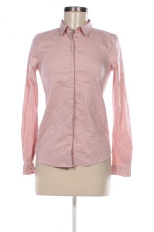 Damenbluse Esprit, Größe XXS, Farbe Aschrosa, Preis 8,99 €