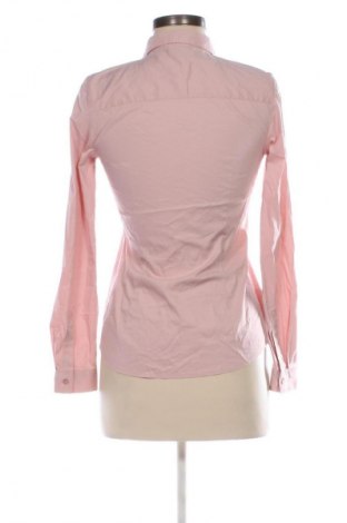 Damenbluse Esprit, Größe XXS, Farbe Aschrosa, Preis 8,99 €
