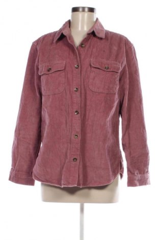 Дамска риза Essentials by Tchibo, Размер M, Цвят Пепел от рози, Цена 12,99 лв.