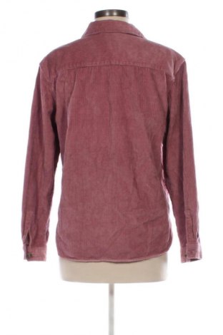 Дамска риза Essentials by Tchibo, Размер M, Цвят Пепел от рози, Цена 12,99 лв.