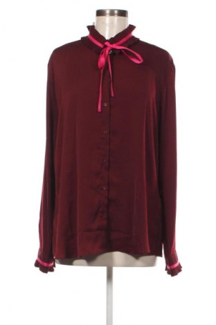 Damenbluse Expresso, Größe XL, Farbe Rot, Preis € 47,63