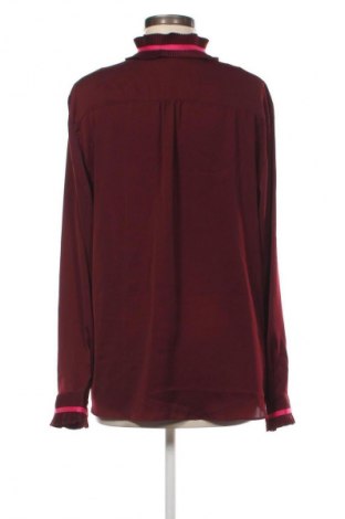 Damenbluse Expresso, Größe XL, Farbe Rot, Preis € 47,63