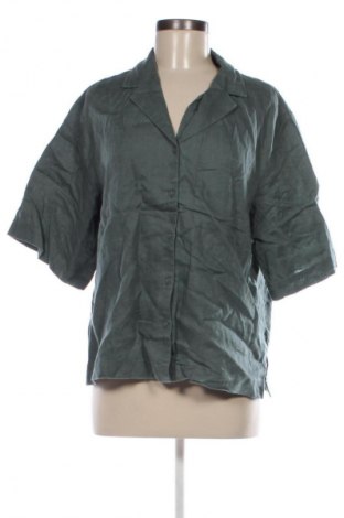 Dámská košile  Farhi By Nicole Farhi, Velikost M, Barva Zelená, Cena  249,00 Kč