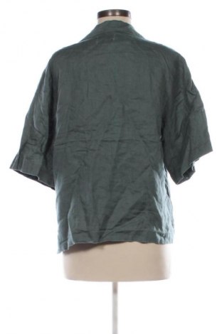 Dámská košile  Farhi By Nicole Farhi, Velikost M, Barva Zelená, Cena  249,00 Kč