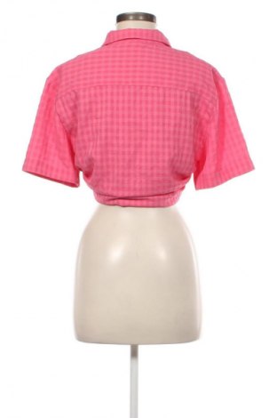 Damska koszula Fashion nova, Rozmiar S, Kolor Kolorowy, Cena 46,99 zł
