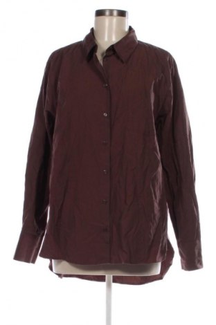 Дамска риза Fb Sister, Размер XL, Цвят Кафяв, Цена 6,99 лв.