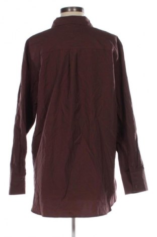 Дамска риза Fb Sister, Размер XL, Цвят Кафяв, Цена 6,99 лв.