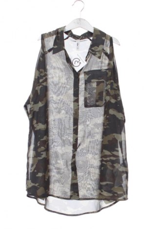 Cămașă de femei Fb Sister, Mărime XS, Culoare Multicolor, Preț 31,99 Lei
