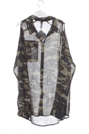 Cămașă de femei Fb Sister, Mărime XS, Culoare Multicolor, Preț 31,99 Lei