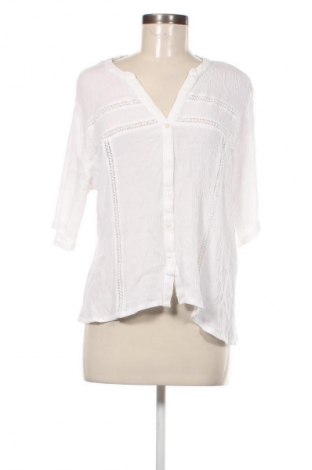 Damenbluse Fb Sister, Größe XL, Farbe Weiß, Preis 12,79 €
