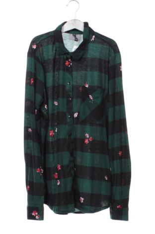 Damenbluse Fb Sister, Größe XS, Farbe Mehrfarbig, Preis 13,00 €
