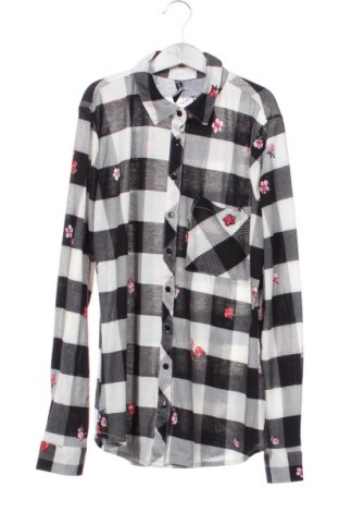 Cămașă de femei Fb Sister, Mărime XS, Culoare Multicolor, Preț 66,88 Lei