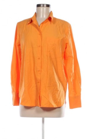 Damenbluse Fb Sister, Größe XS, Farbe Orange, Preis 9,99 €