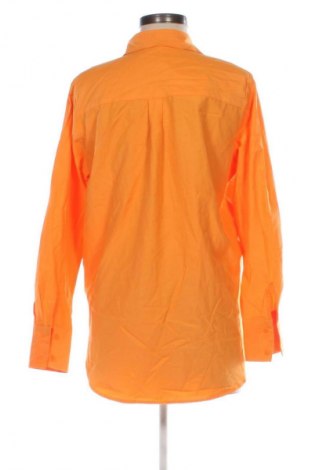 Damenbluse Fb Sister, Größe XS, Farbe Orange, Preis 9,99 €