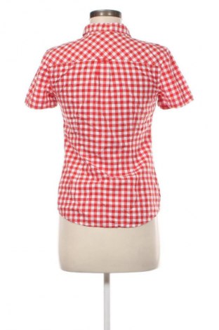 Damenbluse Fred Perry, Größe S, Farbe Mehrfarbig, Preis 24,48 €