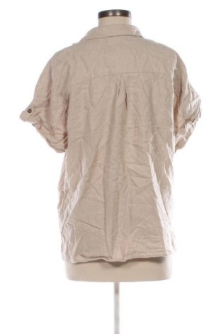 Dámská košile  Free Quent, Velikost L, Barva Béžová, Cena  269,00 Kč