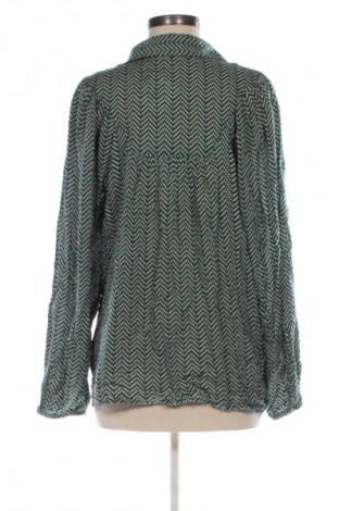 Дамска риза Free Quent, Размер L, Цвят Многоцветен, Цена 15,99 лв.