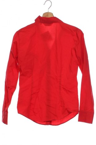 Női ing Fruit Of The Loom, Méret XS, Szín Piros, Ár 4 959 Ft