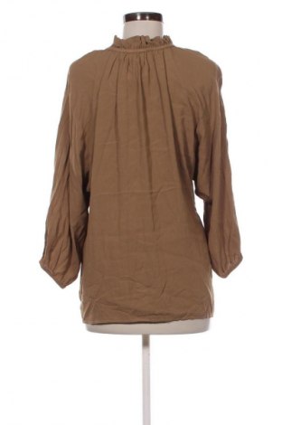 Dámská košile  G.Ricceri, Velikost XL, Barva Hnědá, Cena  249,00 Kč