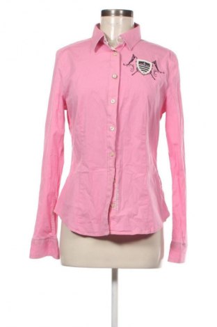 Damenbluse Gaastra, Größe L, Farbe Rosa, Preis € 18,99
