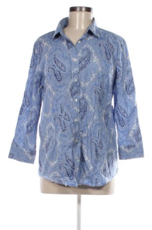 Damenbluse Gant, Größe XL, Farbe Mehrfarbig, Preis 40,99 €