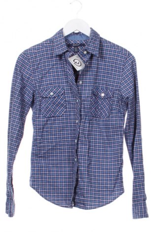 Γυναικείο πουκάμισο Gant, Μέγεθος XS, Χρώμα Πολύχρωμο, Τιμή 29,99 €