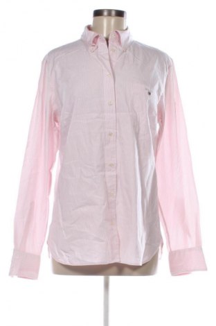 Γυναικείο πουκάμισο Gant, Μέγεθος XL, Χρώμα Πολύχρωμο, Τιμή 36,99 €