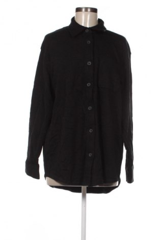 Cămașă de femei Gap, Mărime XXL, Culoare Negru, Preț 87,99 Lei