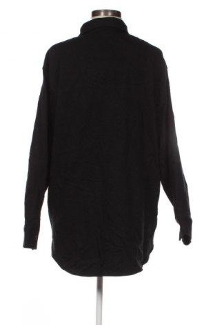 Cămașă de femei Gap, Mărime XXL, Culoare Negru, Preț 87,99 Lei