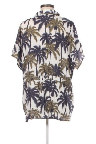 Dámská košile  Geisha, Velikost 3XL, Barva Vícebarevné, Cena  367,00 Kč