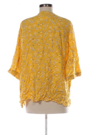 Damenbluse Gemo, Größe 3XL, Farbe Mehrfarbig, Preis 9,99 €