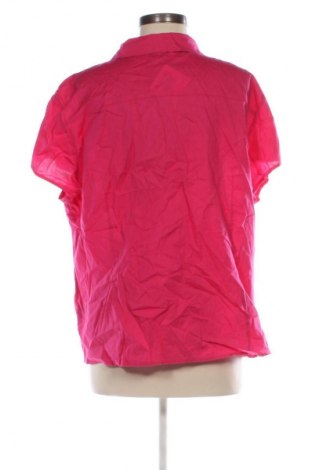 Cămașă de femei Gerry Weber, Mărime XXL, Culoare Roz, Preț 117,99 Lei