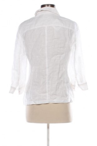 Damenbluse Gerry Weber, Größe M, Farbe Weiß, Preis 19,99 €