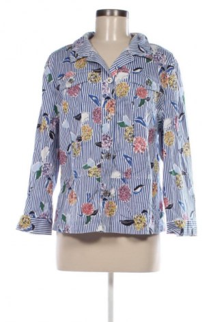 Дамска риза Gerry Weber, Размер XL, Цвят Многоцветен, Цена 30,99 лв.