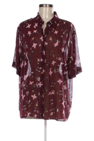 Γυναικείο πουκάμισο Gerry Weber, Μέγεθος XL, Χρώμα Πολύχρωμο, Τιμή 25,99 €