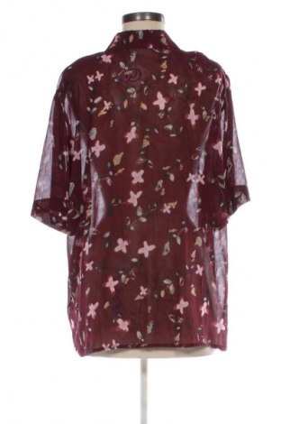 Γυναικείο πουκάμισο Gerry Weber, Μέγεθος XL, Χρώμα Πολύχρωμο, Τιμή 25,99 €