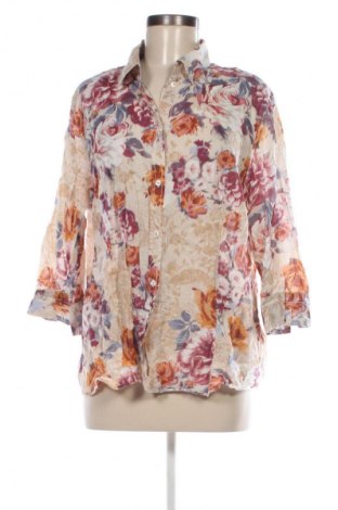 Cămașă de femei Gerry Weber, Mărime XL, Culoare Multicolor, Preț 115,99 Lei