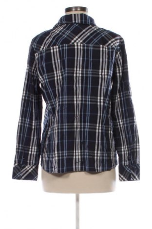 Γυναικείο πουκάμισο Gerry Weber, Μέγεθος XL, Χρώμα Πολύχρωμο, Τιμή 20,99 €