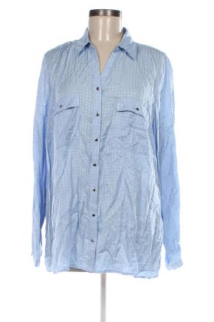Női ing Gerry Weber, Méret XL, Szín Kék, Ár 9 489 Ft