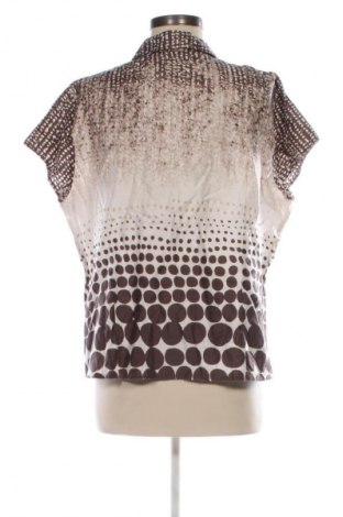 Γυναικείο πουκάμισο Gerry Weber, Μέγεθος XL, Χρώμα Πολύχρωμο, Τιμή 25,99 €