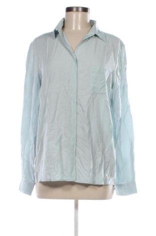 Dámska košeľa  Gerry Weber, Veľkosť M, Farba Modrá, Cena  14,95 €