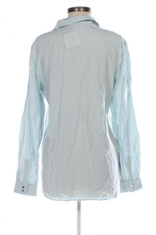 Dámska košeľa  Gerry Weber, Veľkosť M, Farba Modrá, Cena  14,95 €