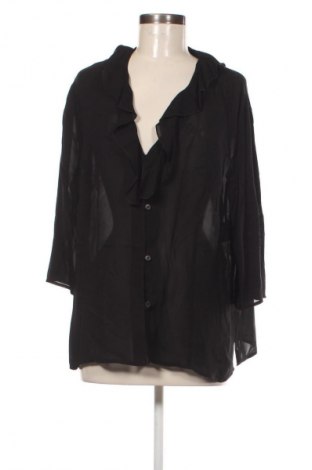 Damenbluse Gerry Weber, Größe XL, Farbe Schwarz, Preis € 25,00