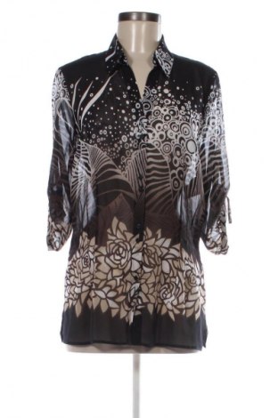 Damenbluse Gerry Weber, Größe M, Farbe Mehrfarbig, Preis € 16,99