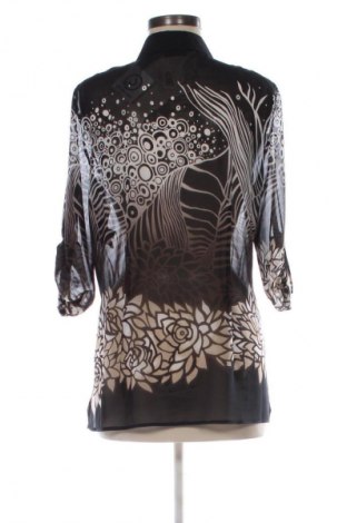 Damenbluse Gerry Weber, Größe M, Farbe Mehrfarbig, Preis € 16,99